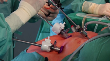 Hodonínský den sester se tentokrát věnoval obezitě i urologii