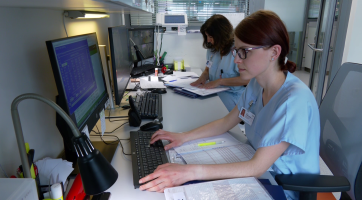 Až 40 studentů může studovat nový obor Diplomovaná všeobecná sestra 