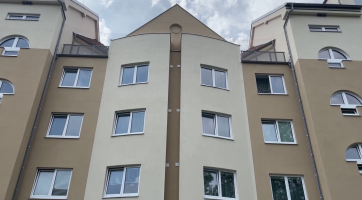 Rekonstrukce Pastelek i výstavba stezky pro pěší a cyklisty jsou u konce