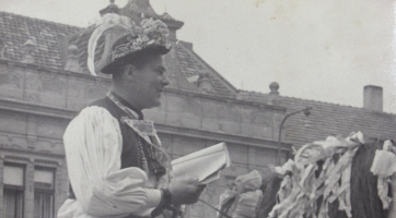 Magazín Kyjov 27. 5. 2023