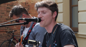 Obliba Zarazického dne každý rok stoupá