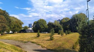 Na otrokovických Trávníkách vznikne ještě letos nové psí hřiště