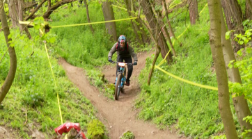 15. ročník BIKECORE Bikerally 2023 mohli diváci sledovat i na internetu