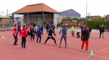 Pohár osvobození se stěhuje do kunovické ZŠ Červená cesta