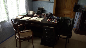 V rožnovském skanzenu se otevře nová hájovna