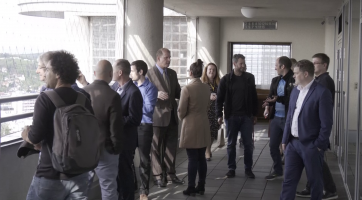 Umělá inteligence dokáže pomoci zemědělcům