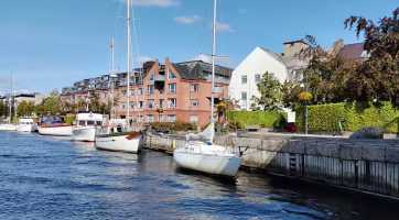 Otrokovická radnice se učí, jak zapojit do rozhodování veřejnost, i od Norů