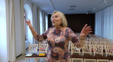 Uherskohradišťský dětský sbor přijme nové členy