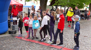 Běh pro Paměť národa nabídl i poslední prohlídky věznice