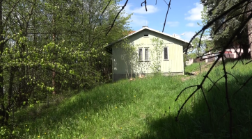 Slavičínská radnice schválila odkup pozemku na stavbu domu se sociálním bydlením