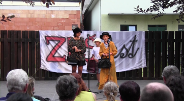 Na ZUŠ Open přijede Magdalena Kožená