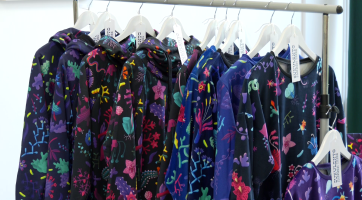 Fashion Geek přivítal designéry i techno