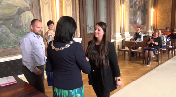 Magazín Uherské Hradiště 27. 5. 2023