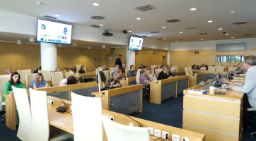 Konference představila trendy v prosazování rovných příležitostí