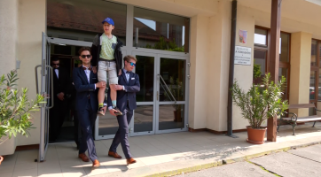 Magazín Uherský Brod 27. 5. 2023