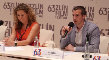 Magazín Zlín/Otrokovice 10. 6. 2023