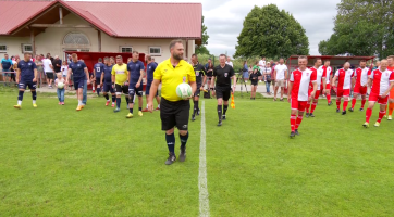 Magazín Uherské Hradiště 1. 7. 2023