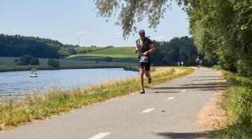 Je tu Moraviaman. Potvrdí Řenč roli favorita, nebo opět překvapí triatlonisté z Polska?