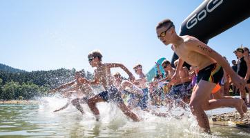 Pestrý červen na Valašsku: oslavy výročí CHKO Beskydy, Pohádkový les i Valachy man