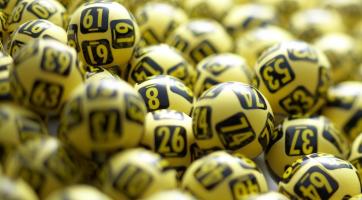 Za pět let udělala loterie ve Zlínském kraji milionáře z 62 lidí