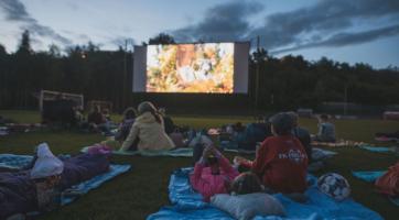 Zlínské filmové léto nabídne české i americké lahůdky. Promítat se bude na sedmi místech