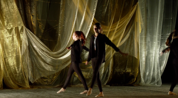 Základní umělecká škola představila na Galakoncertě celoroční uměleckou produkci