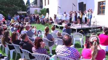 Kyjovská ZUŠka připravila den otevřených dveří