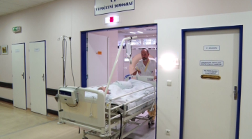 Kyjovská nemocnice chce rozvíjet onkologickou léčbu