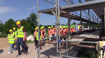 Bažantnici a příměstský les obnoví třináct projektů