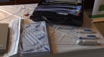 Kyjovská nemocnice pořádala kongres o novinkách v urologii