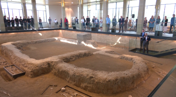 Zlínský kraj slaví úspěch v „Olympiádě muzejníků“