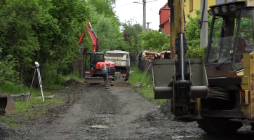 Zubří se dočká nové kanalizace, obnoveného hřiště, zrekonstruovaných chodníků a dvou nových parkovišť