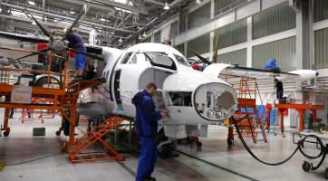 Letecký průmysl na Slovácku má tradici i budoucnost