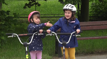 Uherské Hradiště rozšíří dopravní hřiště