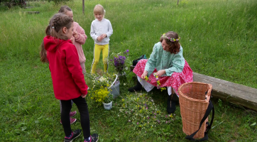 Rochus pod hvězdami patřil magii, vínu i hudbě