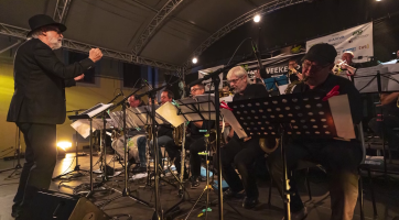 24. CZ&SK Hello Jazz Weekend zavítá znovu do Hradiště, Kyjova i Zlína 