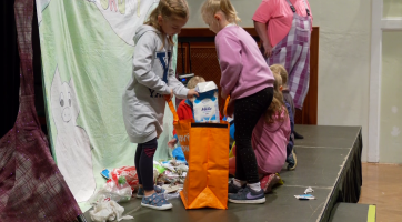 Klub kultury připravil další ročník festivalu Týká se to také tebe