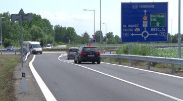 Magazín Hodonín 17. 6. 2023