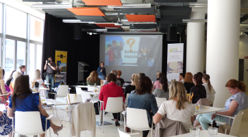 Burza filantropie pomohla neziskovým organizacím