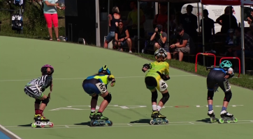 Magazín Veselí nad Moravou 17. 6. 2023