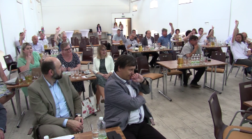 Jihomoravský kraj chce pomoct Veselsku