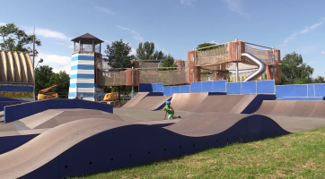 Děti se mohou těšit na zahájení prázdnin