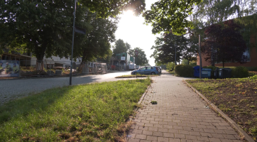 Jižní Svahy a Malenovice čeká vylepšení ulic a okolí