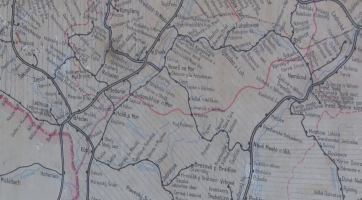 Nová expozice na Stavědle se věnuje především lokálkám