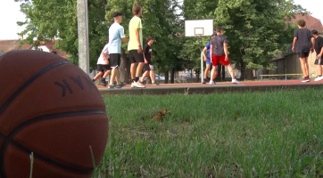 Noc sokoloven ve Veselí nabídla sport i historii 