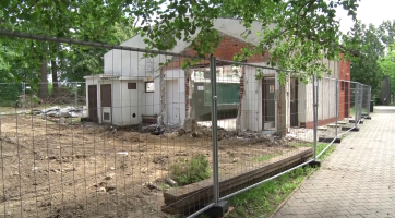 Hodonínskou zoo čeká modernizace i nový pavilon