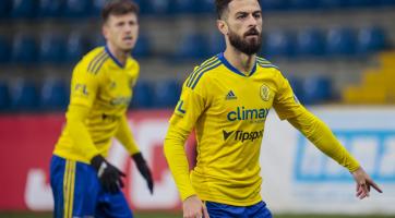 Vakho pomohl ševcům k záchraně v lize. Po čtyřech letech a půl letech ve Zlíně končí 