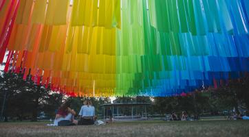Začíná velkolepý festival Zlín žije! Na čtyřech scénách se představí stovky účinkujících