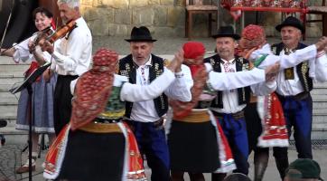 Magazín Uherský Brod 8. 7. 2023