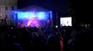 Magazín Uherské Hradiště 8. 7. 2023